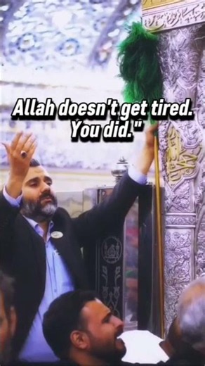 Never Stop Asking Allah | Powerful Dua Reminder #islamicvideo