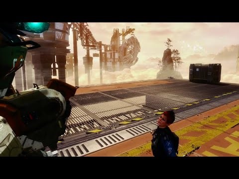 TITANFALL 2 walkthrough gameplay (full game ps4) TITAN Warfare: Part 7