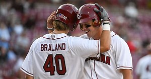 What we may've learned during Fall baseball practice