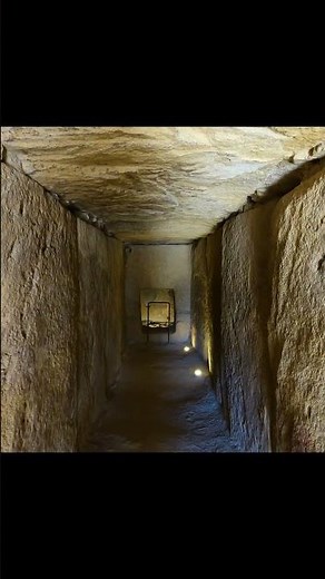 5,000-Year-Old Stone Tomb in Spain | Hidden Megalith