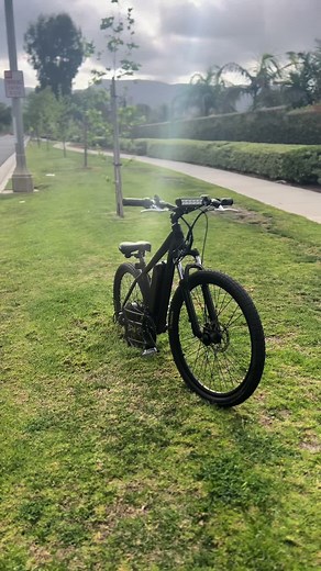 Problemas con los frenos en mi e-bike