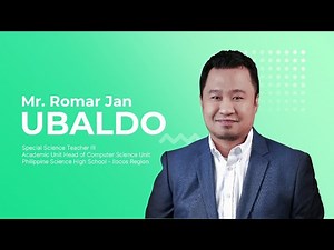 CodeChum Review by Mr. Romar Ubaldo