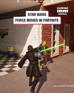 This is where the fun begins... | GAMINGbible
