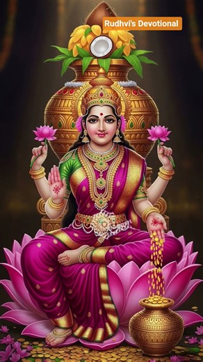 Laxmi aarti #laxmi #devi #laxmidevi #matarani #devotional #laxmiaarti #song #aarti #short #video #yt