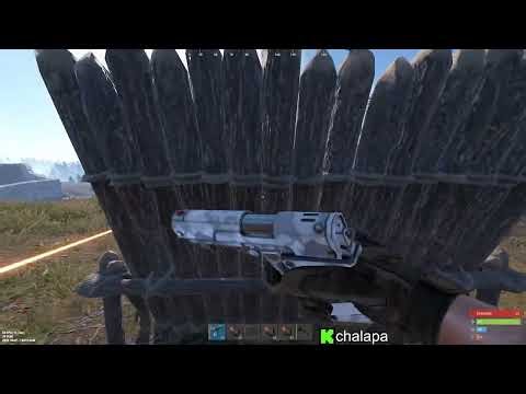 From Bow To Thompson In 5 Minutes | Rust