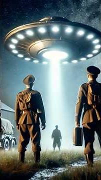 Grey Aliens: Who Are They and What Do They Want? (Part 1)