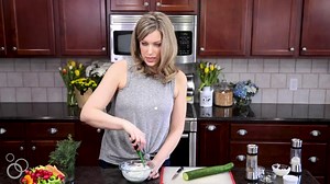 Dill Vegetable Dip Recipe Recipe - Rachel Cooks®