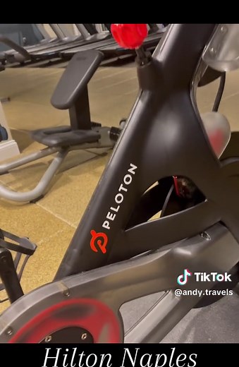 Andrew Weber on TikTok