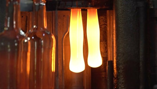 How a New Orleans startup is recycling Louisiana's glass, and using it to rebuild lost wetlands