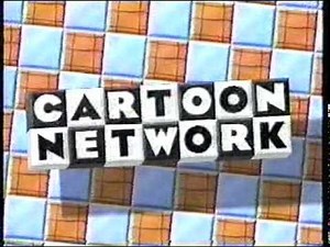 Tanda Comercial Cartoon Network 1995 (5)