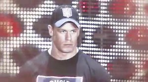 952 reactions · 221 comments | John Cena will face the world largest...