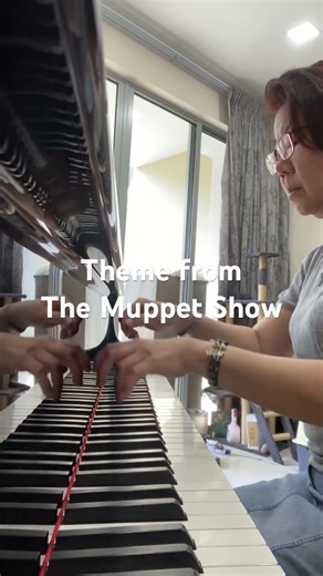 Theme from the Muppet Show