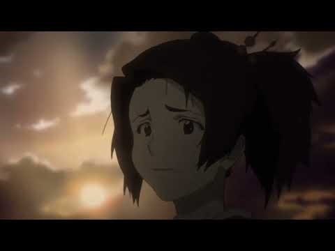 Samuraï Champloo 26 Le Samurai qui ne sentait plus rien 3/3 Partie 03 HD Fin