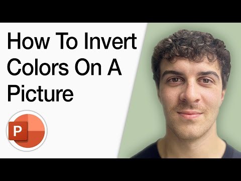 How To Invert Colors On A Picture In Powerpoint (Full 2025 Guide)