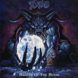 Dio - Master Of The Moon