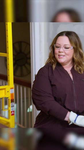 310K views · 7K reactions | Don’t even TRY to out pun me Melissa McCarthy | Jonathan Silver Scott | Facebook