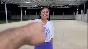 Así nos baila ella😍bomba - azul azul- | El Salvador Plus