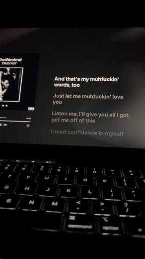 #theweeknd #abel #lyrics #music #fyp | The Weeknd