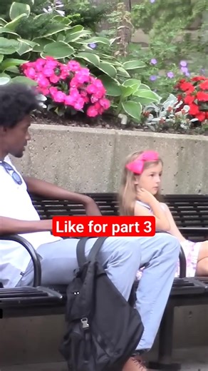 2.3K views · 78 reactions | Heroic man rescues little girl being kidnapped part 2 #experiment #kindness #explore #safety | Matt tv Shorts | Facebook