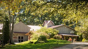 The Farm, A Gathering Place | Wedding Venues | Cost, Reviews & Photos | Zola