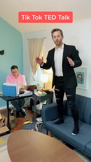 4 out of 5 People Suffer from DiarrheaTEDtalk