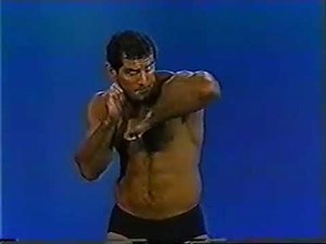 GOLPES EFECTIVOS - Marco Ruas Vale Tudo Volume 1