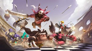 Auto Chess: Das Strategiespiel erscheint in Kürze für PlayStation 5 - Termin und Trailer