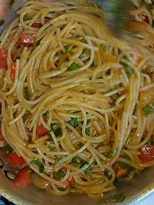 Macarrão Abençoado: Receita fácil e saborosa
