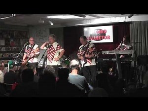 1910 Fruitgum Company "Simple Simon Says"