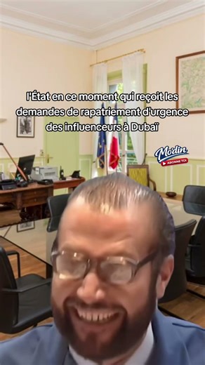 😂 Les demandes de rapatriement en urgence ce matin #actu #info