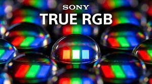 Sony True RGB: a new era for Mini LED TVs in 2026 - Son-Vidéo.com: blog
