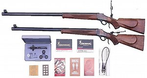 Black Powder Cartridge Rifle - Alchetron, the free social encyclopedia