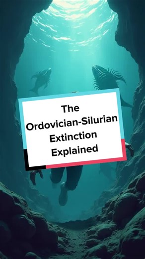 Ordovician-Silurian Extinction: Climate Change's Impact