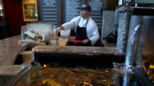 An iconic Providence restaurant will close in January for renovations. What's planned