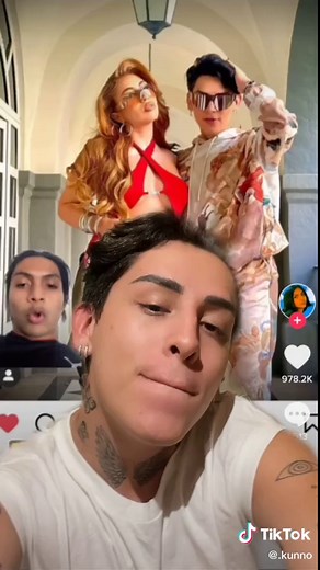 Responder a @im_deivis *hazlo 😗✌🏼