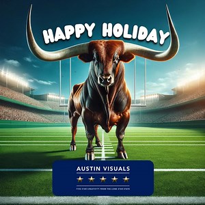 Austin Visuals 3D Animation Studio on Reels