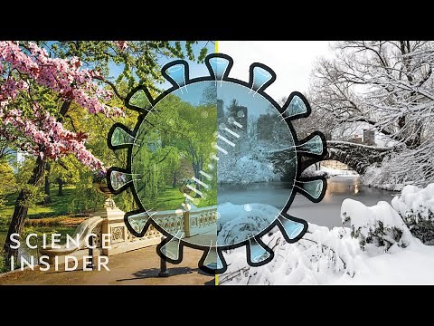 Will Warm Weather Stop COVID-19?