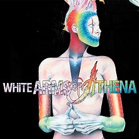 White Arms Of Athena - White Arms Of Athena
