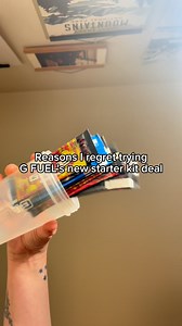 🚨 7 BESTSELLING G FUEL MIXES FREE SHAKER FOR JUST $14.99 🚨 Power up with sugar-free energy and get FREE shipping with code SKFREESHIP ⚡️ | G FUEL