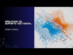 Support vector machines: Linear case