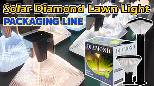 6.8K views · 32 reactions | SUNC solar garden light in the package. The best choice of solar lawn light, two styles to choose from, you can put it on the ground or on a pole, three-color switching, bright and shining✨✨✨#sunc #light #solarlights #outdoorlighting #gardenlights #solargardenlight #lawnlights #gardendesign #outdoorlights #solarlawn | Sincerity Industry Co.,Ltd | Facebook