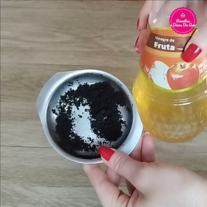 645K views · 27K reactions | Misture Café e Vinagre e suas amigas vão te invejar quando souber o efeito!!! | Receitas e dicas da Anaa | Facebook