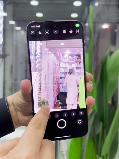 Infinix Note 60 Pro 5G Camera Test & Fast Charger