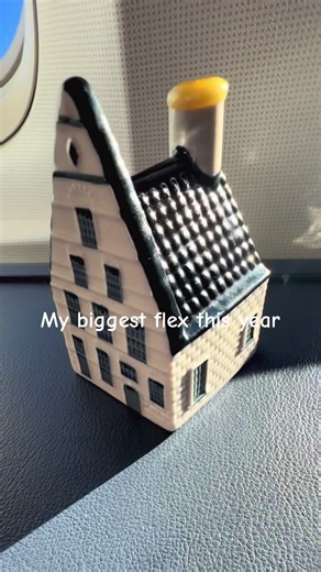 Why I Chose KLM Royal Dutch Airlines for Travel