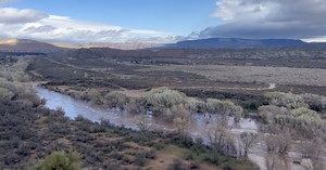 LIVE UPDATES: Evacuations and weather alerts amid flooding, ongoing storms in Arizona