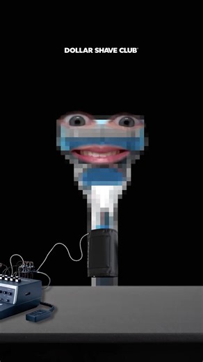 Join the Club to skip the stupid. Our Best Razor Ever isn't some sci-fi spectacle, just great blades at a great price. | Dollar Shave Club