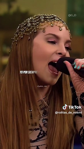 Belinda - Angel: Official Lyrics Video and Highlights