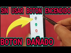4 Forma De Apaga O Encender O Reiniciar Tu Telefono Sin Usar Los Botones De Encendido