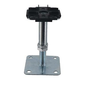 [Hot Item] Raised Floor Pedestal|Big Adjustment Range Pedestal|Cabinet Pedestal|Steel Structure Pedestal