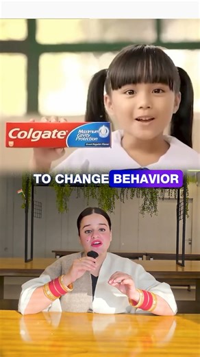 The Ice Cream Stick That Changed Kids' Behavior Forever!